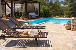 Holiday home Parma