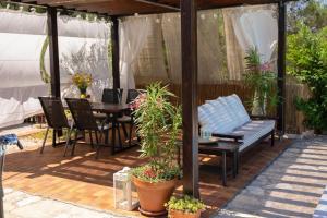 Holiday home Parma