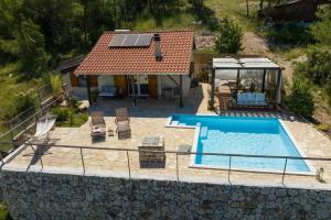 Holiday home Parma 