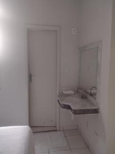 Fique tranquilo, bem localizado!