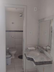 Fique tranquilo, bem localizado!