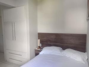 Fique tranquilo, bem localizado! - 3hvězdičkové hotely ve městě Araxá