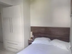 Fique tranquilo, bem localizado! - Tapyra