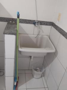 Fique tranquilo, bem localizado!