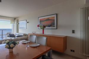 "Romantica" - Luxury Apartment with infrared cabin and Seaview T72