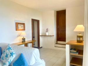 Punta Est - Quadri Orione Vista Mare Totale img12