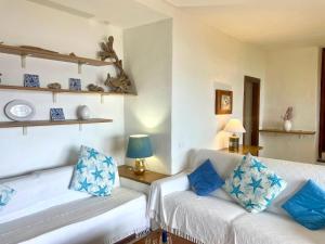 Punta Est - Quadri Orione Vista Mare Totale img8