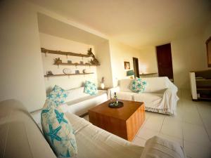 Punta Est - Quadri Orione Vista Mare Totale img10