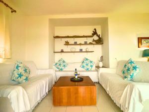 Punta Est - Quadri Orione Vista Mare Totale img11