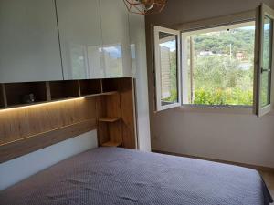 VILLETTA LE PAVANE ISOLA DELBA