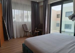 Sonaba 1Bedroom Apartment by TheCasaEdition