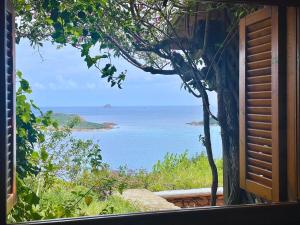 Punta Est - Quadri Orione Vista Mare Totale img22