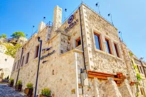 Marbay Cave Cappadocia - Sulusaray