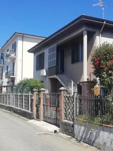 Casa vacanza DH - Termo de La Spezia