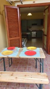 Villasimius casa vacanze img5