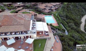 Punta Est - Quadri Orione Vista Mare Totale img38