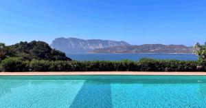 Punta Est - Quadri Orione Vista Mare Totale img27