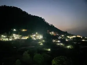 Divine palace - Solan