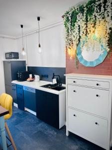 Central Place to Stay