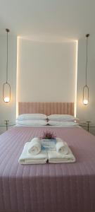 MUSES LUXURY SUITES
