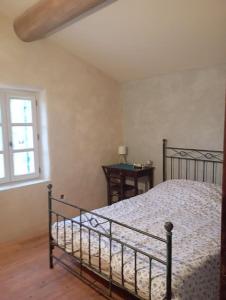 Maison de campagne La Teranga au coeur du Luberon