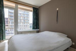 BEL AIR HOLIDAY - Comfortable 2-bedroom apartment with magnificent sea view T74