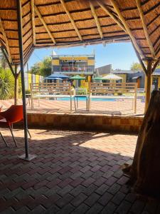 Platinum Guest lodge Germiston