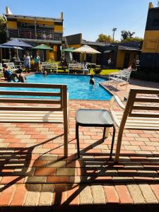 Platinum Guest lodge Germiston