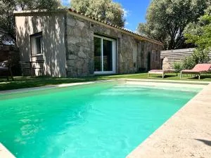 Chez François et Cécile - Vallicelo