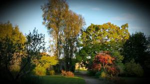 B&B / Chambres d'hotes Le Clos de La Muse : photos des chambres