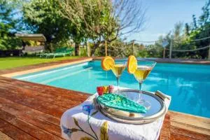 Villa Oliva - Aci Catena