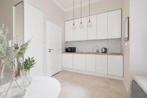 Studio for two - Kazimierz District - Starowiślna 43