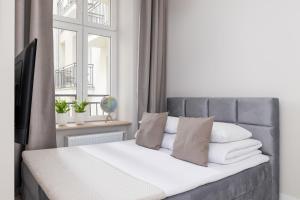 Studio for two - Kazimierz District - Starowiślna 43