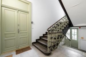 Studio for two - Kazimierz District - Starowiślna 43