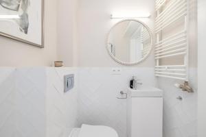 Studio for two - Kazimierz District - Starowiślna 43