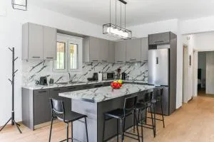 Middle Earth - Vragkaniótika