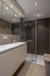 Renovated Studio with Amazing Seaview T119