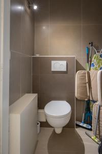 Renovated Studio with Amazing Seaview T119