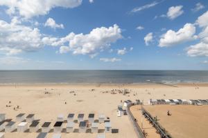 Renovated Studio with Amazing Seaview T119