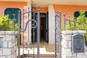 La Casetta di Pizzo Mucurune