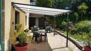 Appartements LES RIVES MONTANS : photos des chambres