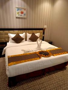 بيوتات المروة للشقق المخدومة biutat almarwa