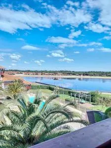 V Marin 02 Boucanier Appartement 2 chambres vue exceptionnelle - 莫列马阿