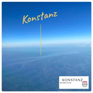 Altstadtliebe Konstanz - harmonischer Luxus