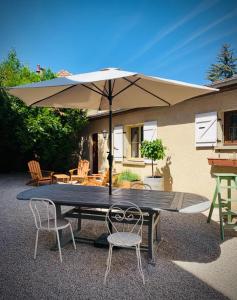 Maisons de vacances The Gate House & Winery : photos des chambres