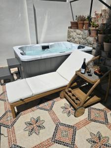 Apartments Mali Dvor Novigrad