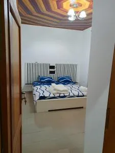 Éclair appartement - Lolodrof