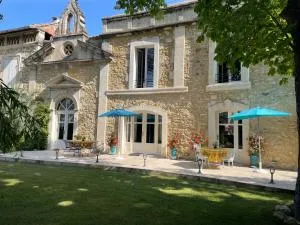 La Chapelle - 奥朗日