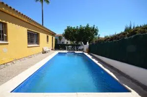 Golive Villa Bonita ONLY FAMILIES - Камбрілс