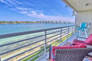 Bahia Vista 361- Club Bahia - Tierra Verde